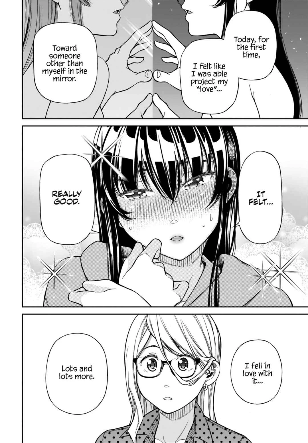 Cinderella Cosplaytion Chapter 1 - Page 29