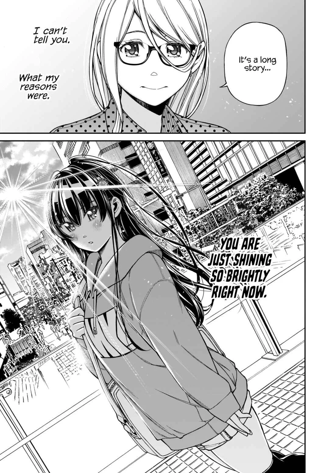 Cinderella Cosplaytion Chapter 1 - Page 32