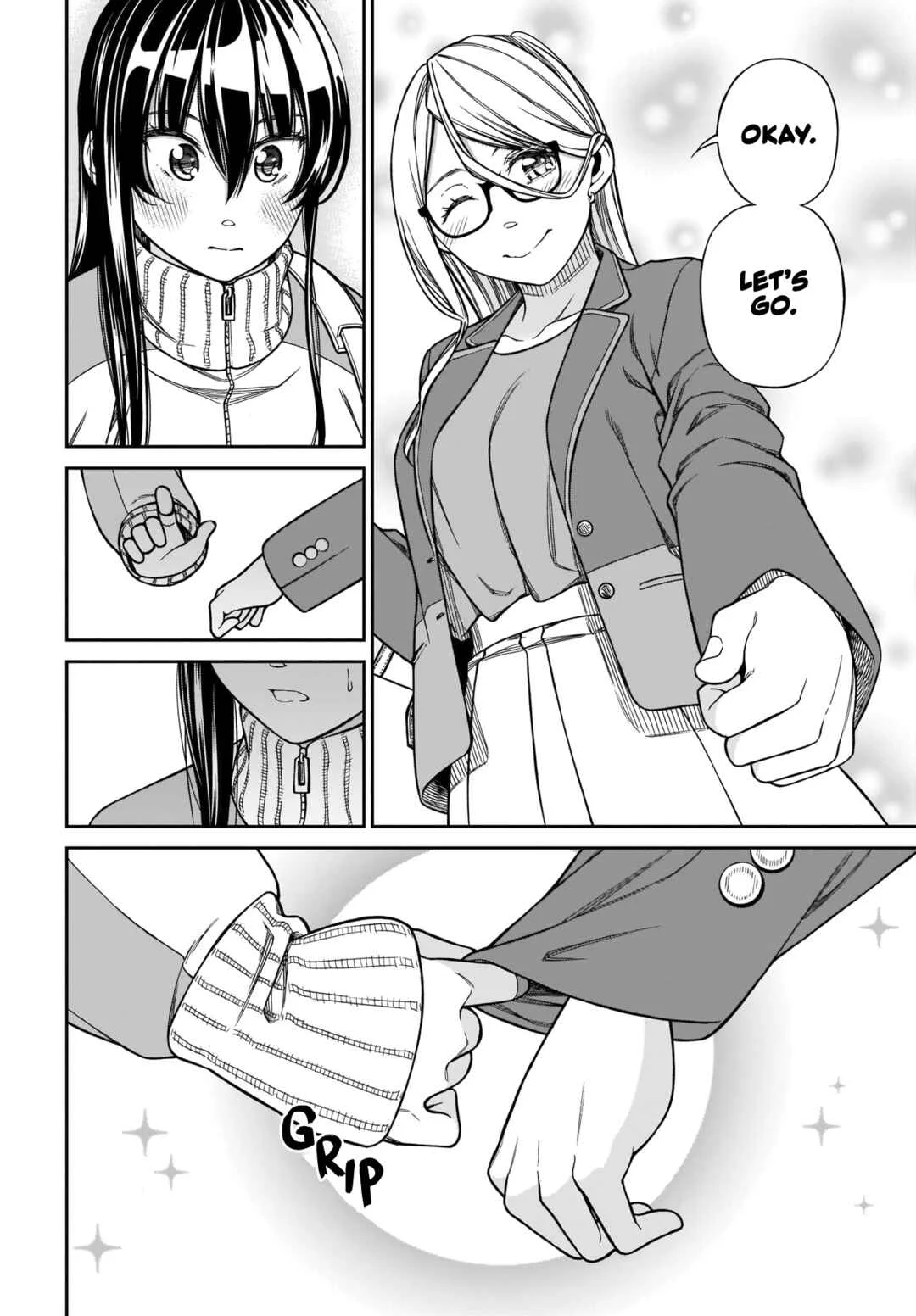 Cinderella Cosplaytion Chapter 2 - Page 6