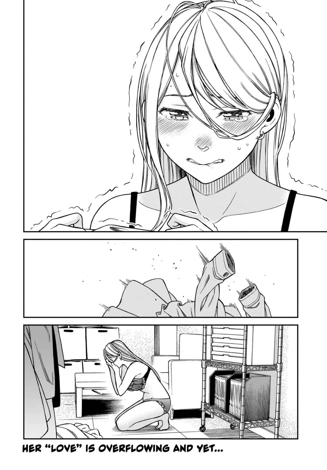 Cinderella Cosplaytion Chapter 2 - Page 28