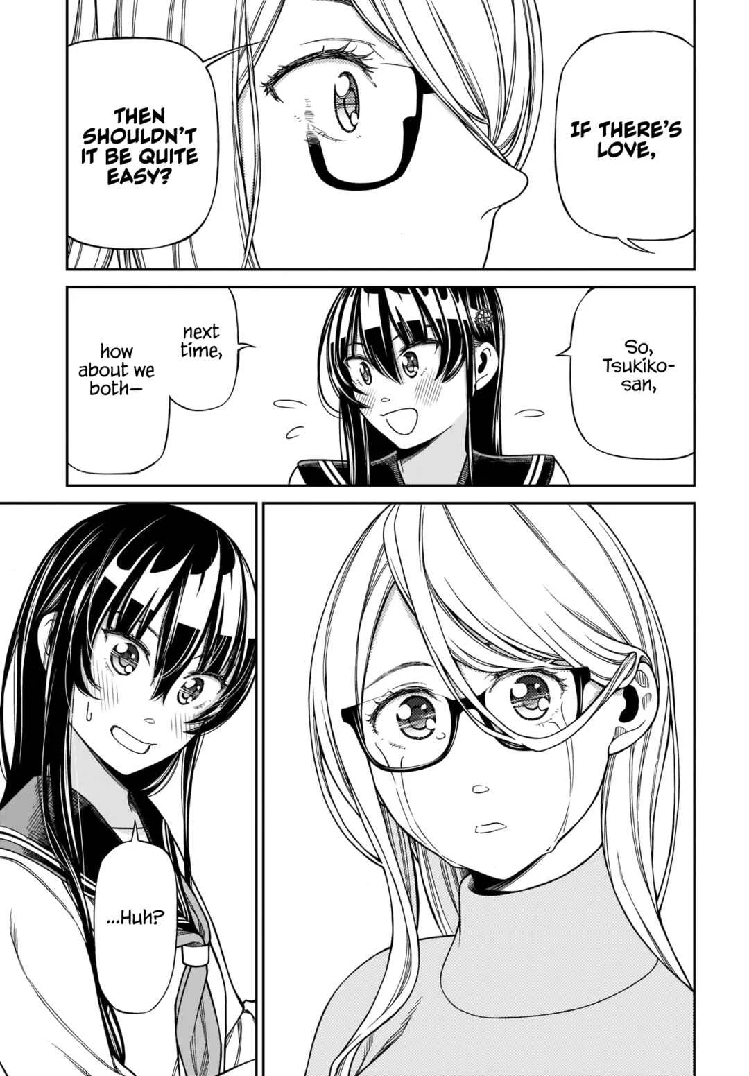 Cinderella Cosplaytion Chapter 3 - Page 11