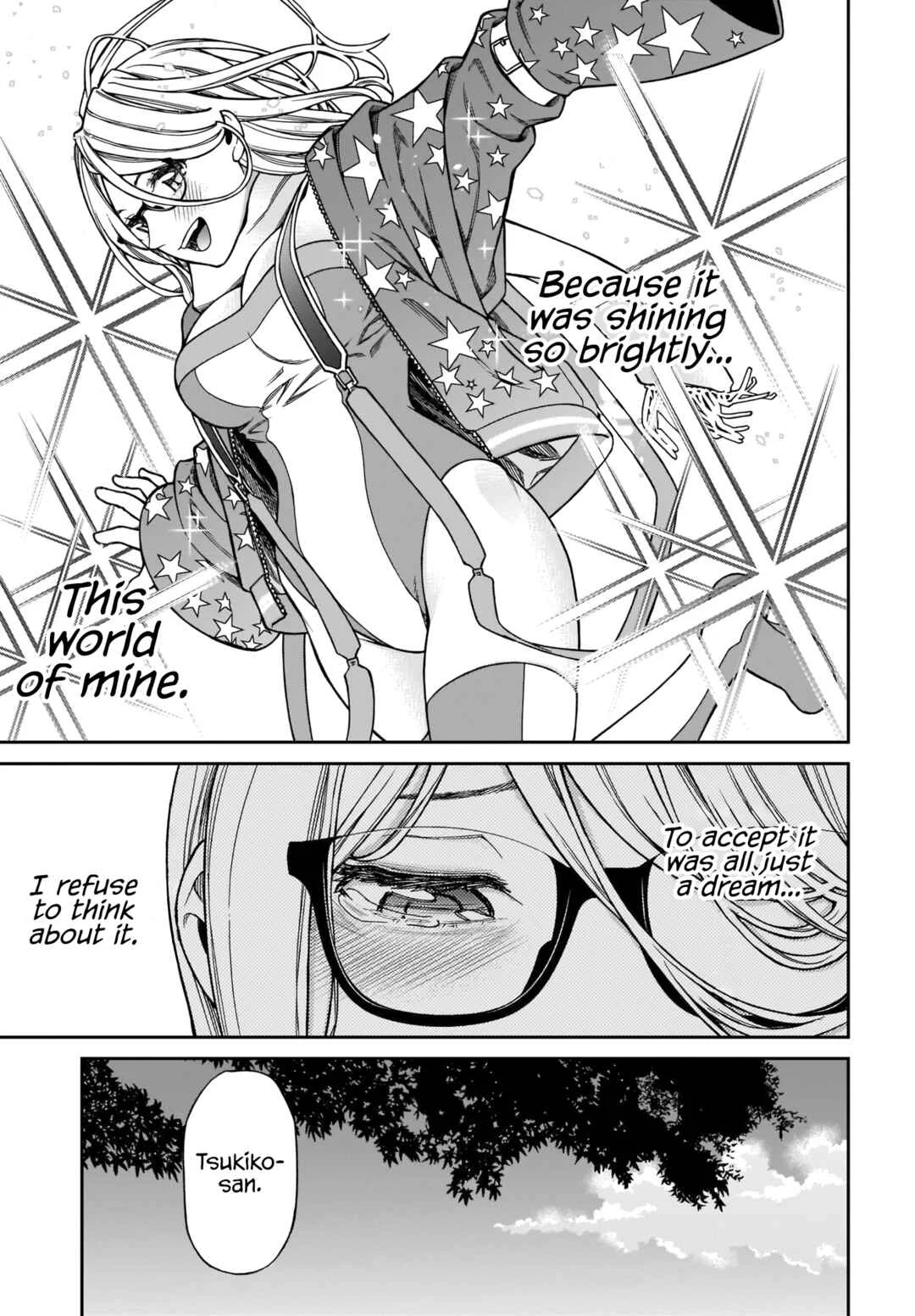 Cinderella Cosplaytion Chapter 3 - Page 25