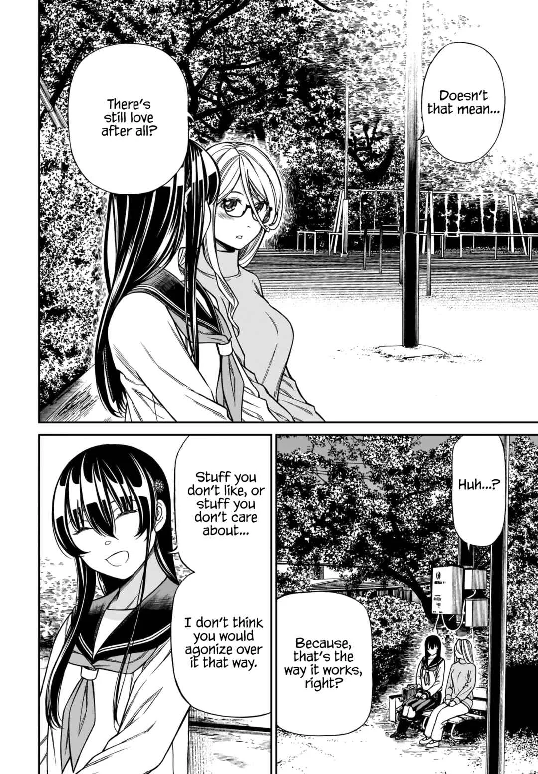 Cinderella Cosplaytion Chapter 3 - Page 26