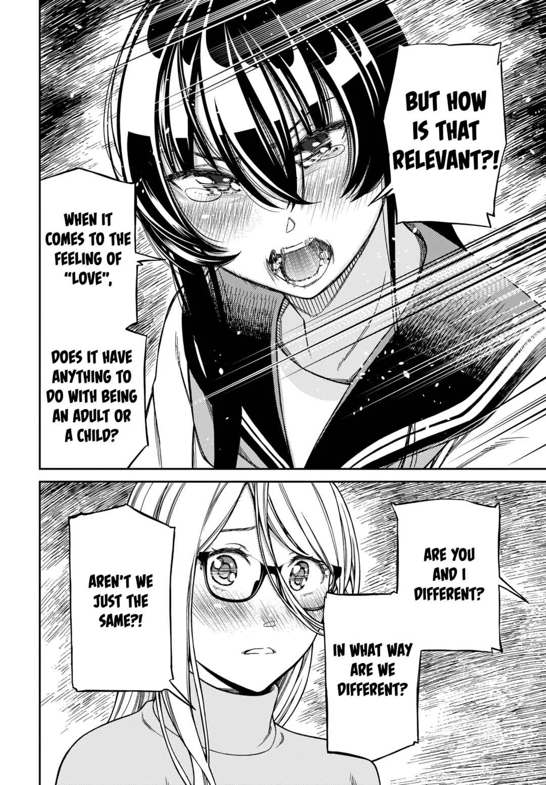 Cinderella Cosplaytion Chapter 3 - Page 28