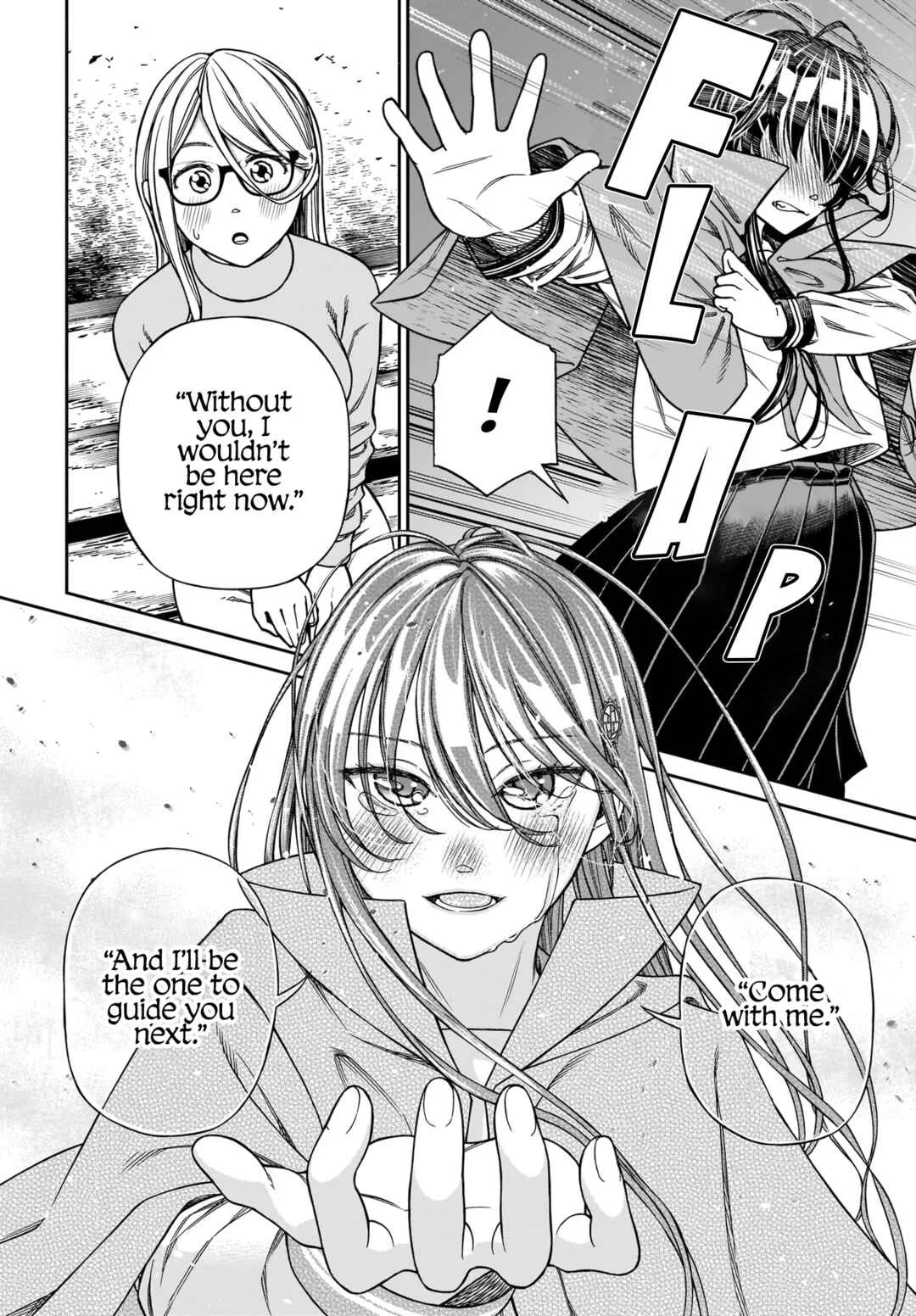 Cinderella Cosplaytion Chapter 3 - Page 32