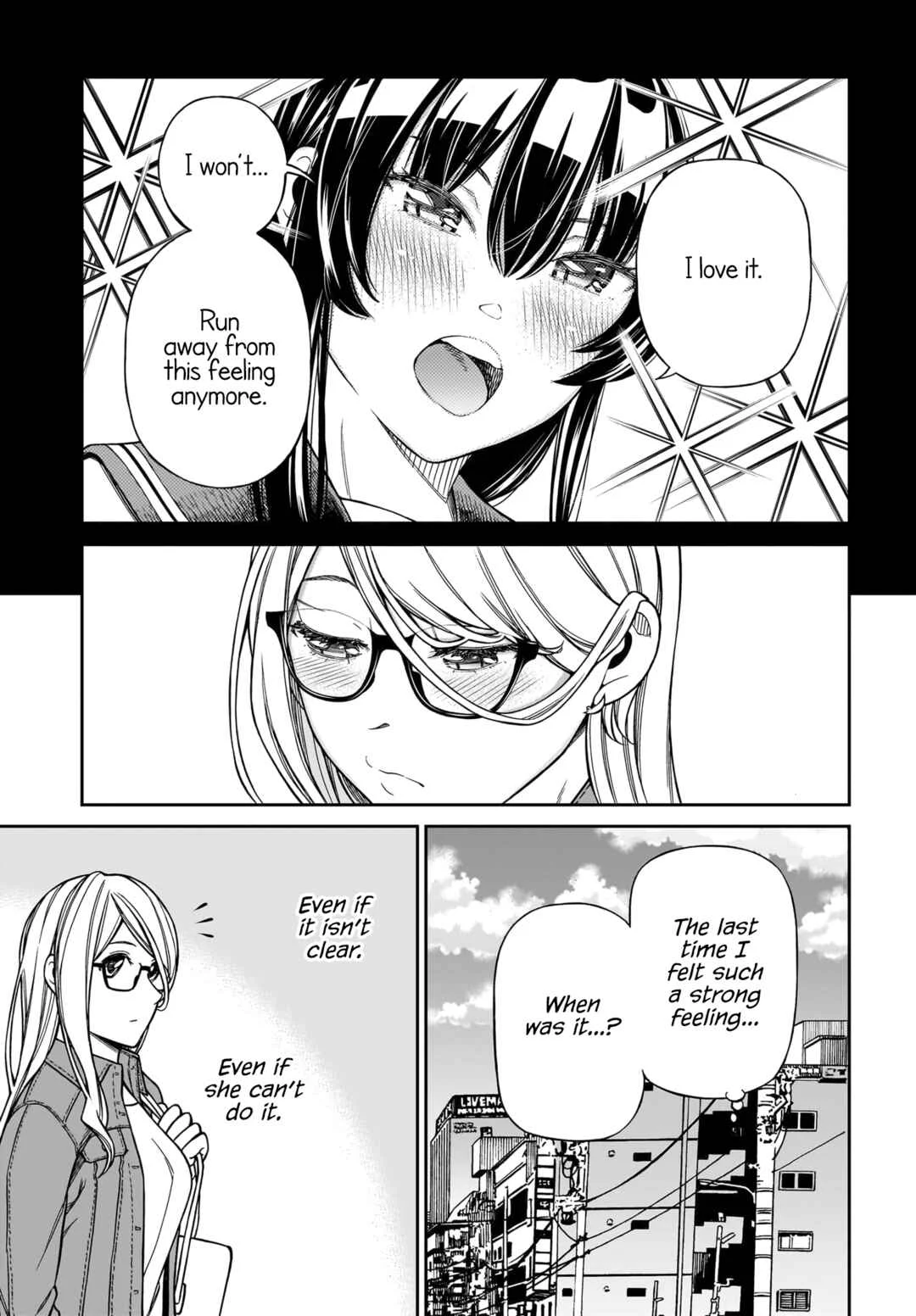 Cinderella Cosplaytion Chapter 4 - Page 9