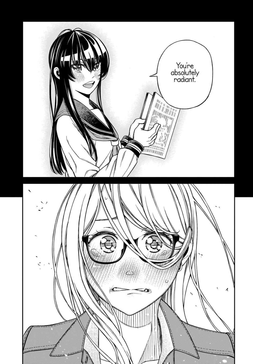 Cinderella Cosplaytion Chapter 4 - Page 13