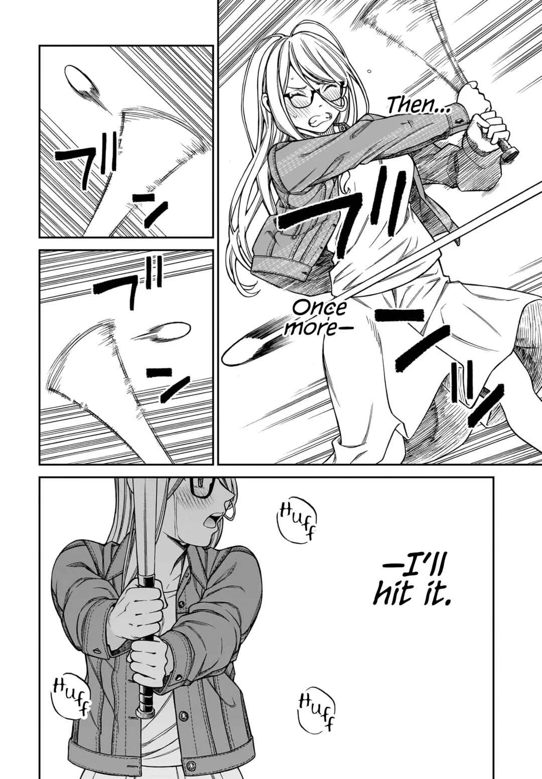 Cinderella Cosplaytion Chapter 4 - Page 16