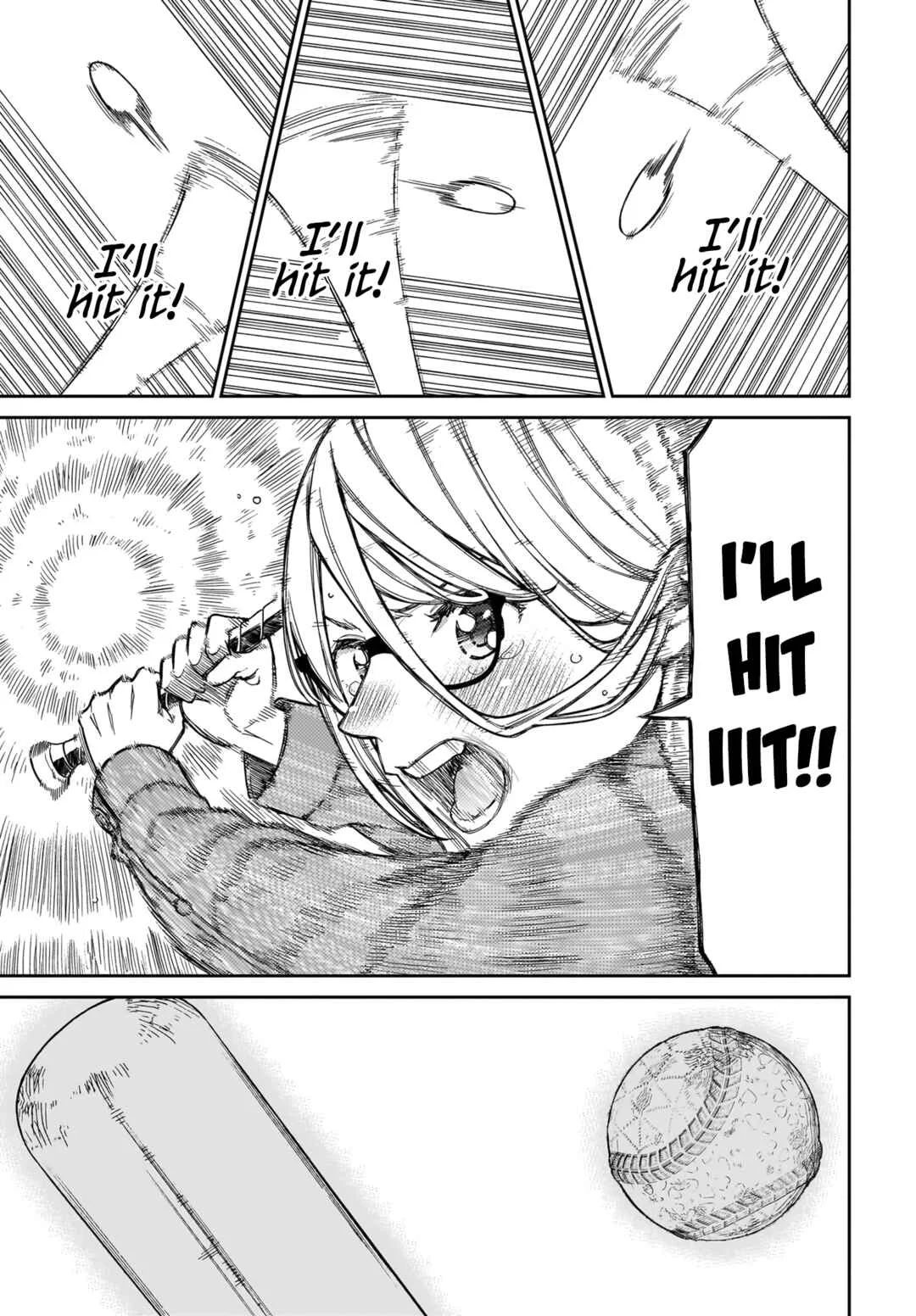 Cinderella Cosplaytion Chapter 4 - Page 17