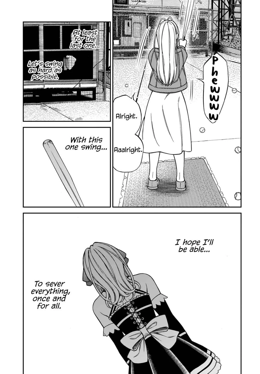 Cinderella Cosplaytion Chapter 4 - Page 19