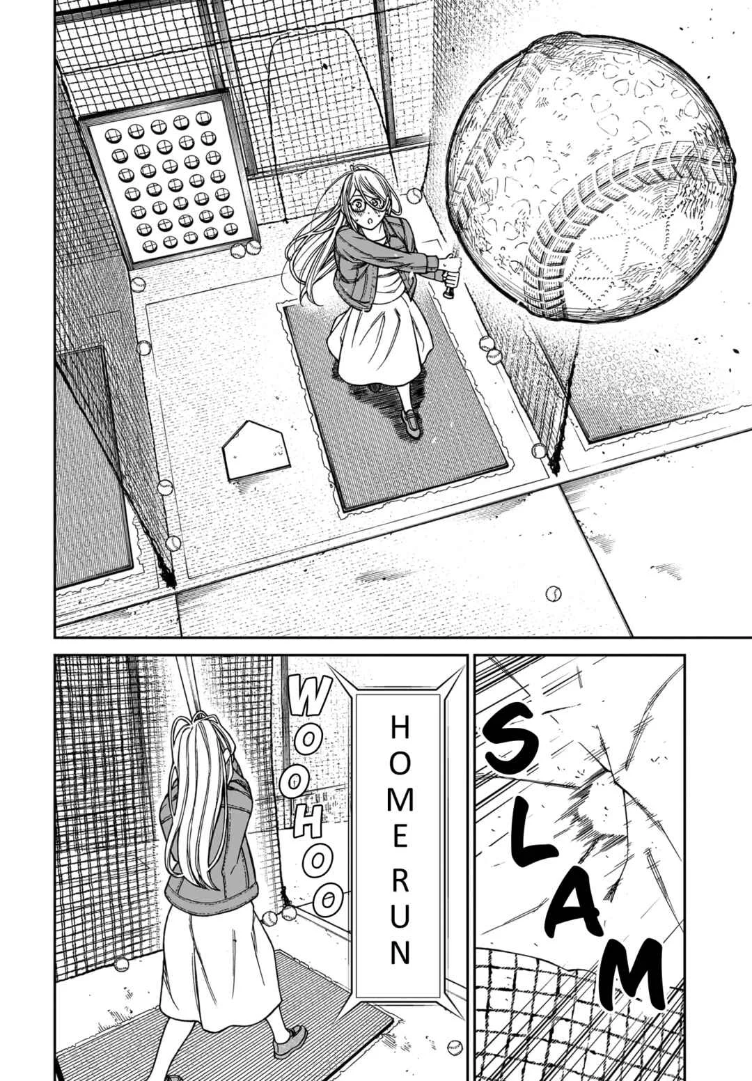 Cinderella Cosplaytion Chapter 4 - Page 25