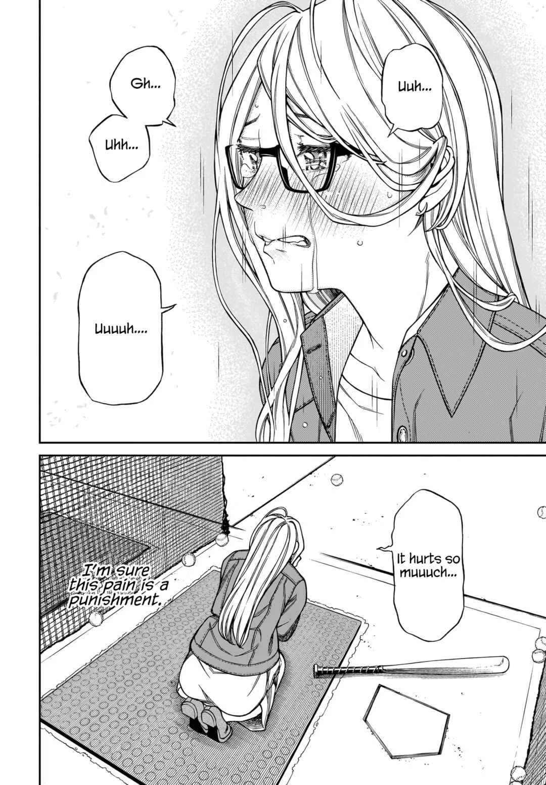 Cinderella Cosplaytion Chapter 4 - Page 27