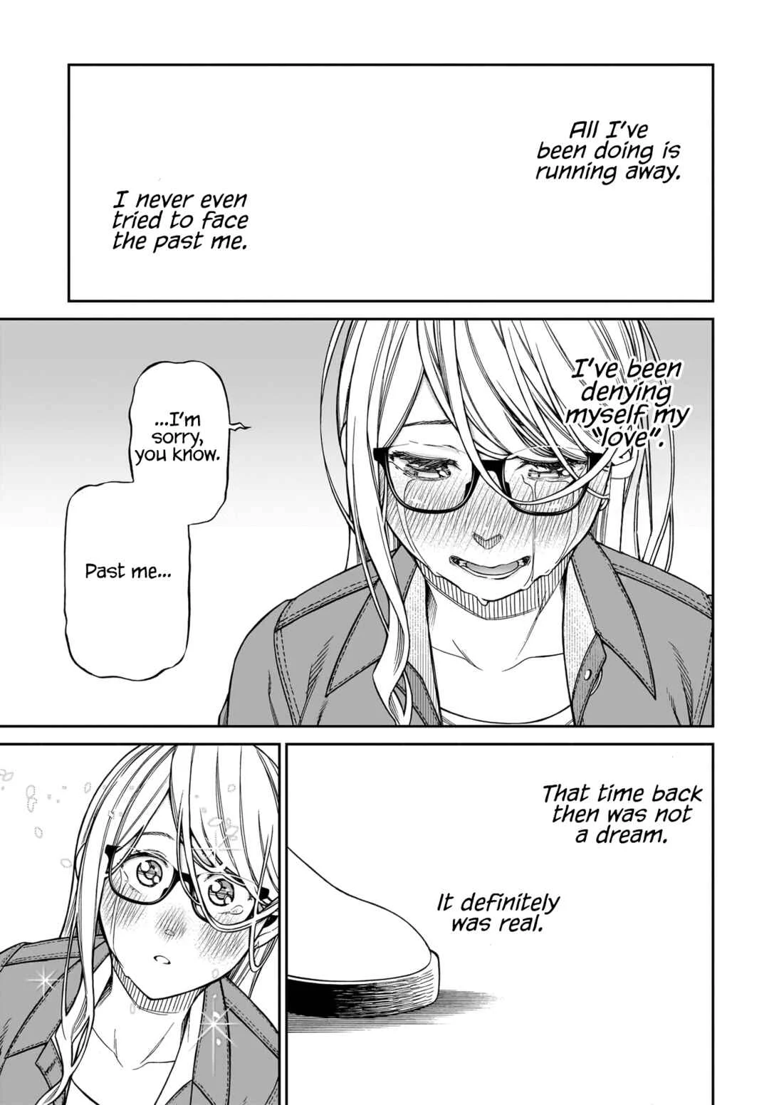 Cinderella Cosplaytion Chapter 4 - Page 28