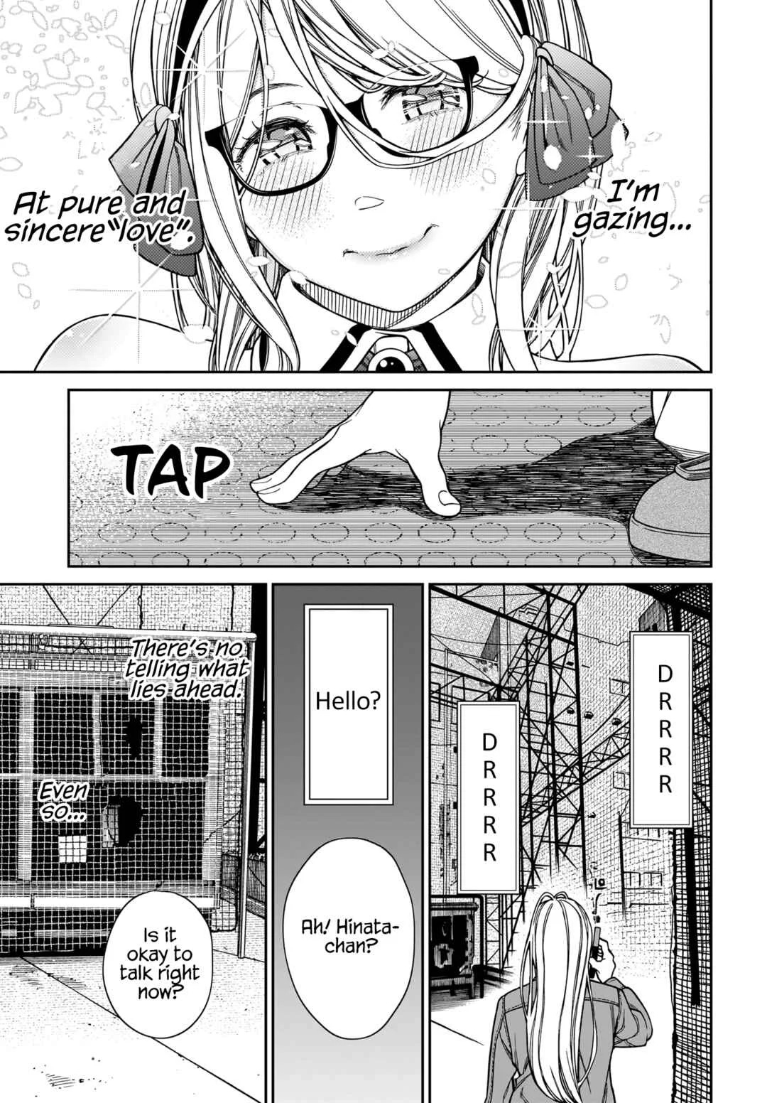 Cinderella Cosplaytion Chapter 4 - Page 30