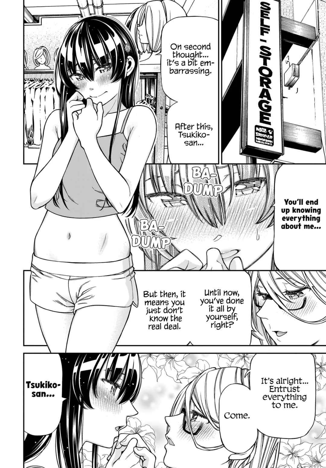 Cinderella Cosplaytion Chapter 5 - Page 2