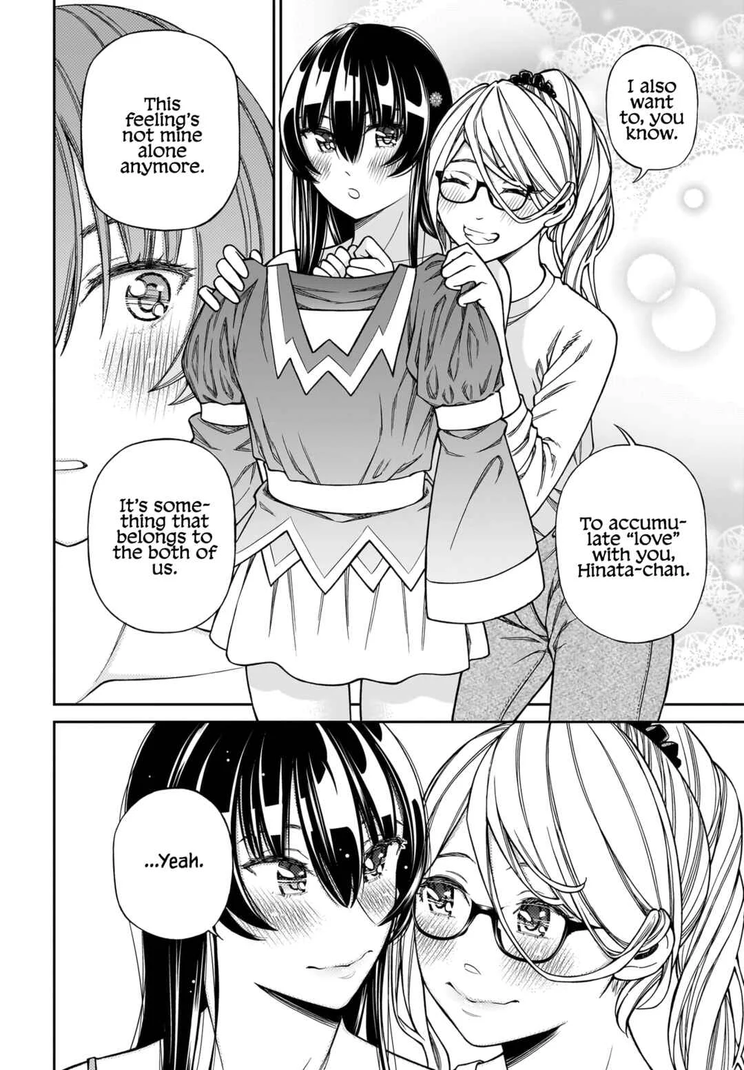 Cinderella Cosplaytion Chapter 5 - Page 6