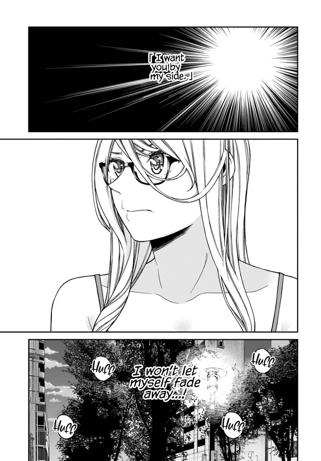 Cinderella Cosplaytion Chapter 5 - Page 13