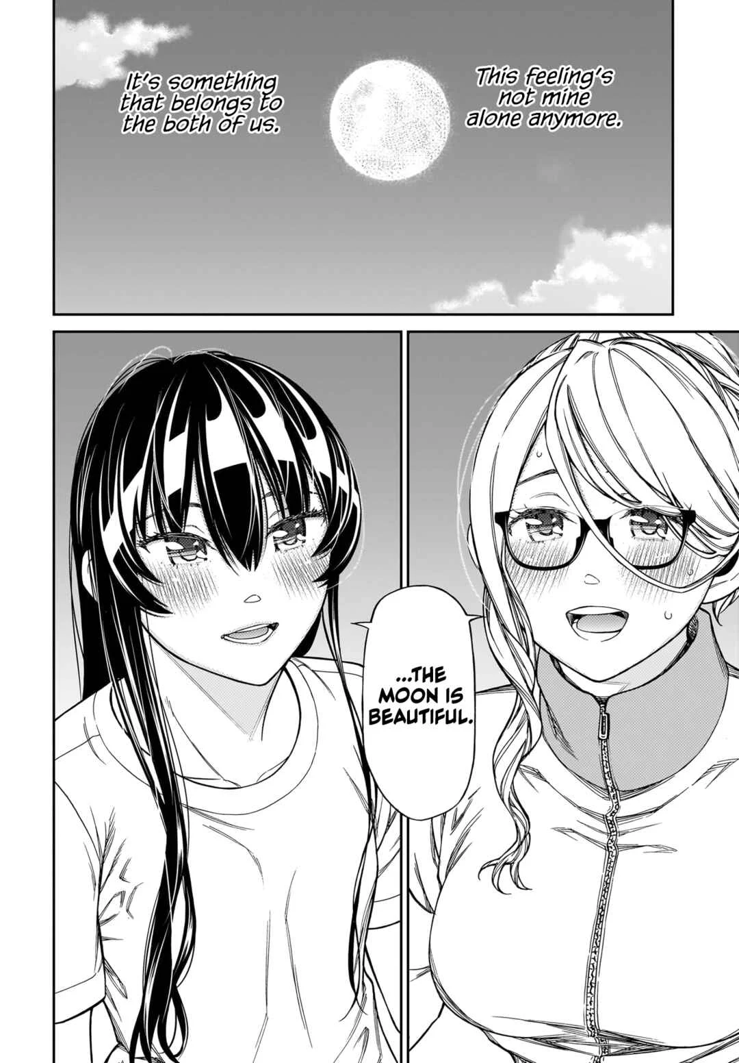 Cinderella Cosplaytion Chapter 5 - Page 16