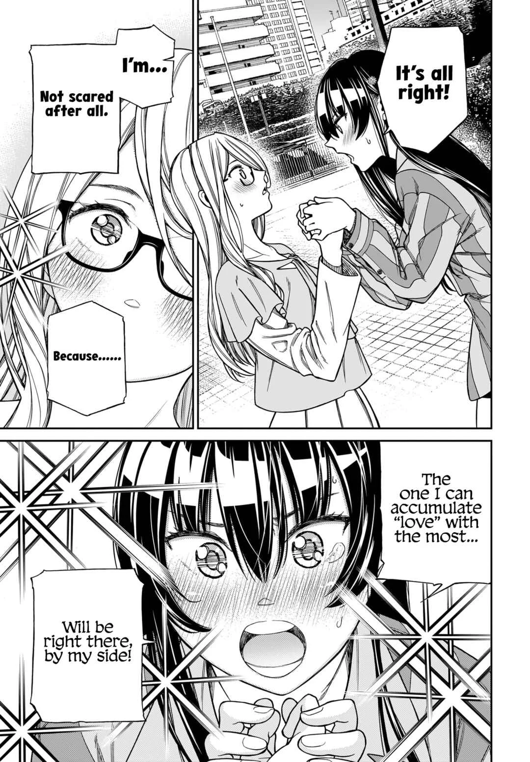 Cinderella Cosplaytion Chapter 5 - Page 21