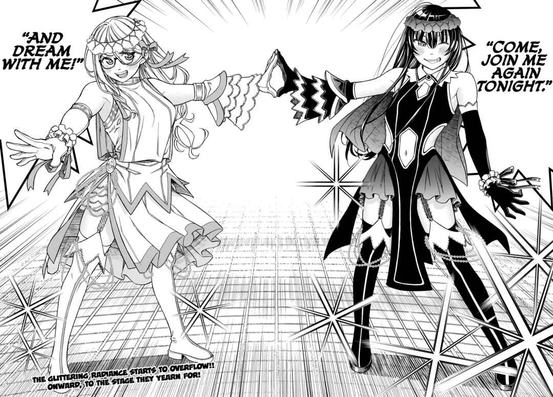 Cinderella Cosplaytion Chapter 5 - Page 28