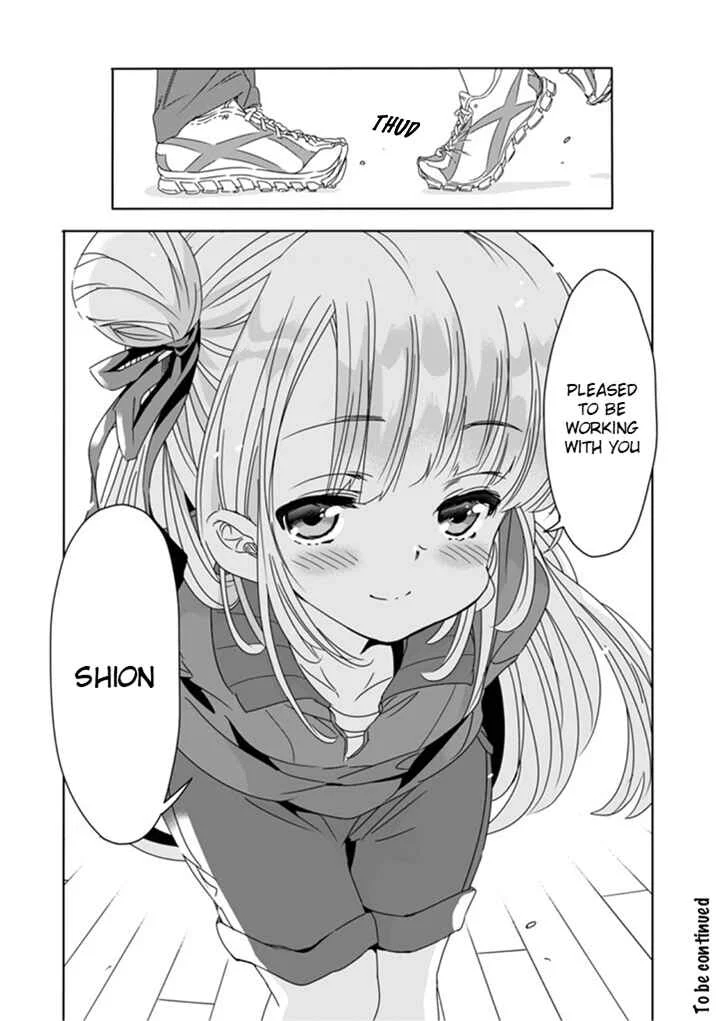 Class de In-cha no Ore ga Jitsu wa Daininki Band no Vocal na Ken Chapter 2 - Page 16