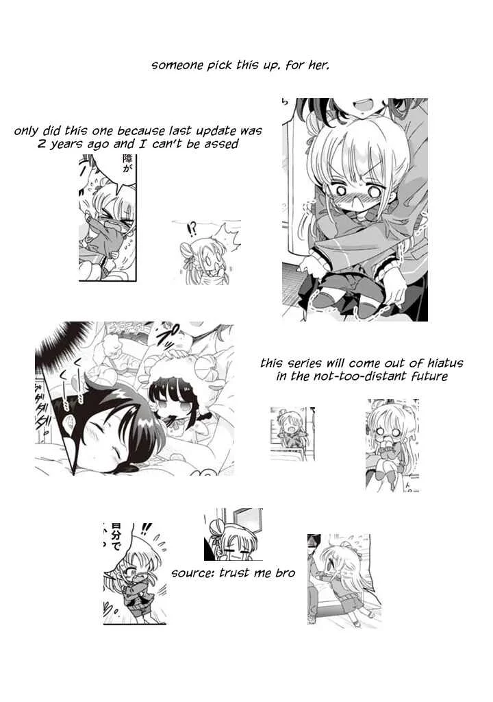 Class de In-cha no Ore ga Jitsu wa Daininki Band no Vocal na Ken Chapter 4 - Page 17