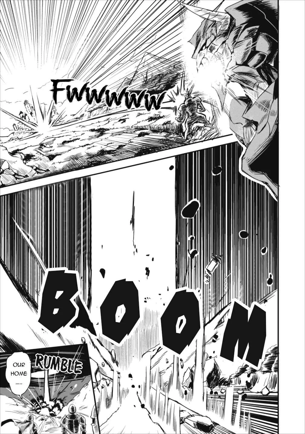 Class-goto Shuudan Teni Shimashita ga, ichiban Tsuyoi Ore wa Saijaku no Shounin ni Gisouchuu Chapter 1 - Page 2