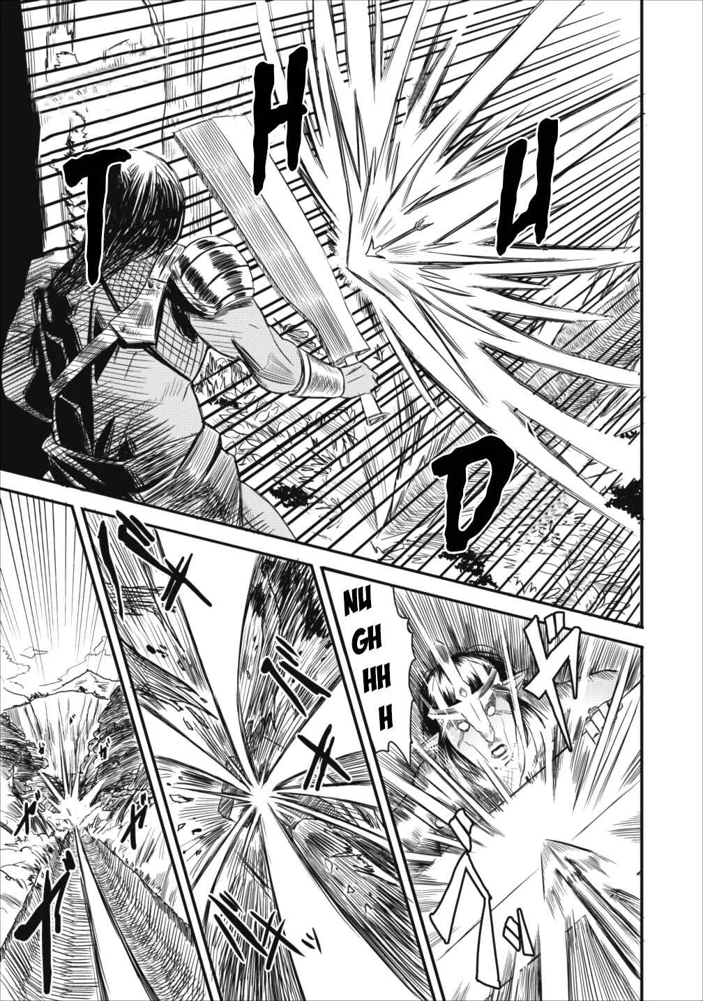 Class-goto Shuudan Teni Shimashita ga, ichiban Tsuyoi Ore wa Saijaku no Shounin ni Gisouchuu Chapter 1 - Page 25
