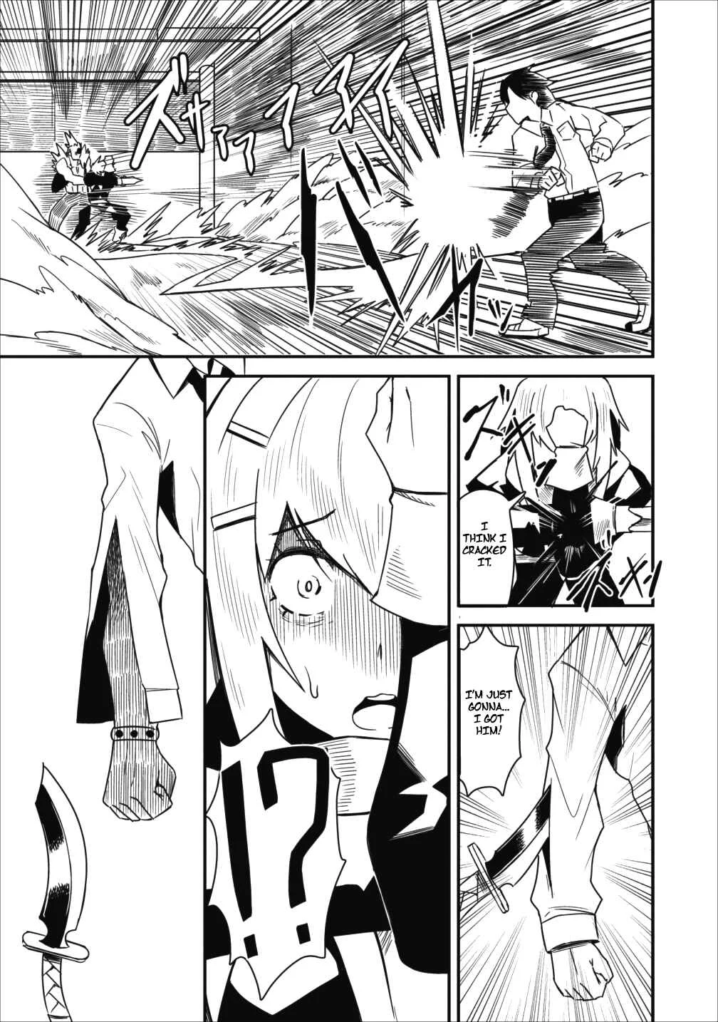 Class-goto Shuudan Teni Shimashita ga, ichiban Tsuyoi Ore wa Saijaku no Shounin ni Gisouchuu Chapter 3 - Page 28