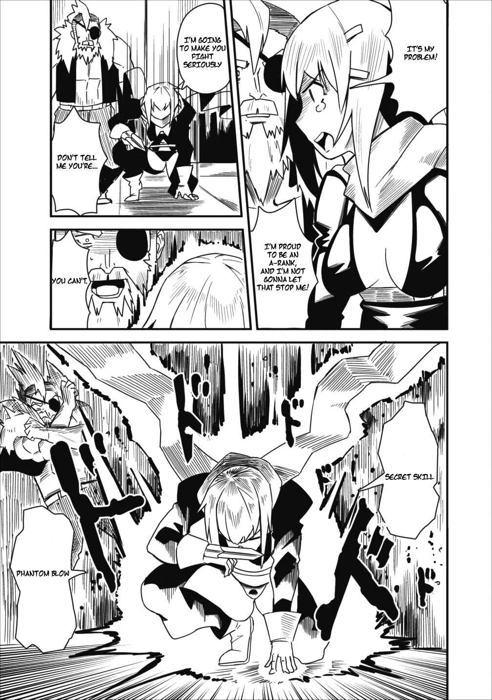 Class-goto Shuudan Teni Shimashita ga, ichiban Tsuyoi Ore wa Saijaku no Shounin ni Gisouchuu Chapter 3 - Page 30