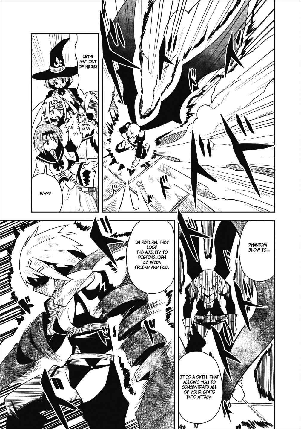 Class-goto Shuudan Teni Shimashita ga, ichiban Tsuyoi Ore wa Saijaku no Shounin ni Gisouchuu Chapter 4 - Page 2