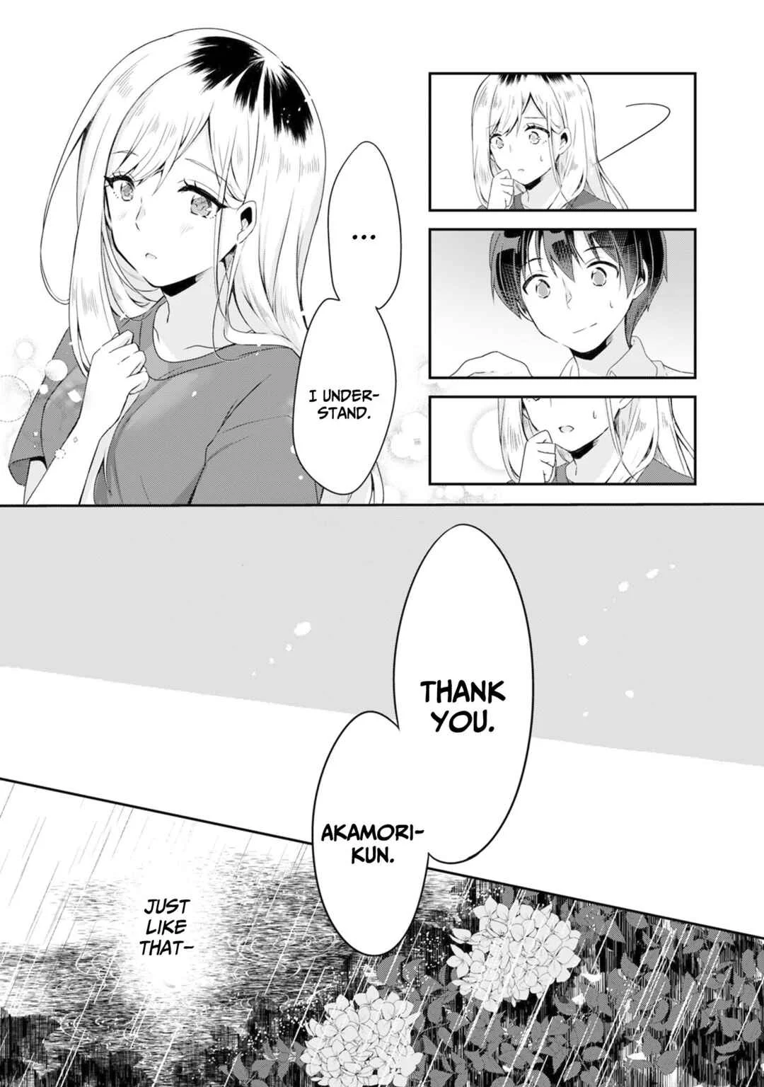 Class no Bocchi Gyaru wo Omochikaeri Shite Seiso Kei Bijin ni Shiteyatta Hanashi Chapter 1 - Page 29