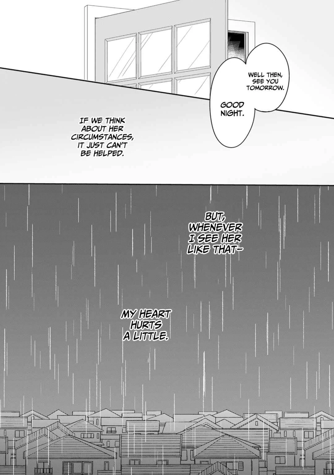 Class no Bocchi Gyaru wo Omochikaeri Shite Seiso Kei Bijin ni Shiteyatta Hanashi Chapter 2 - Page 31