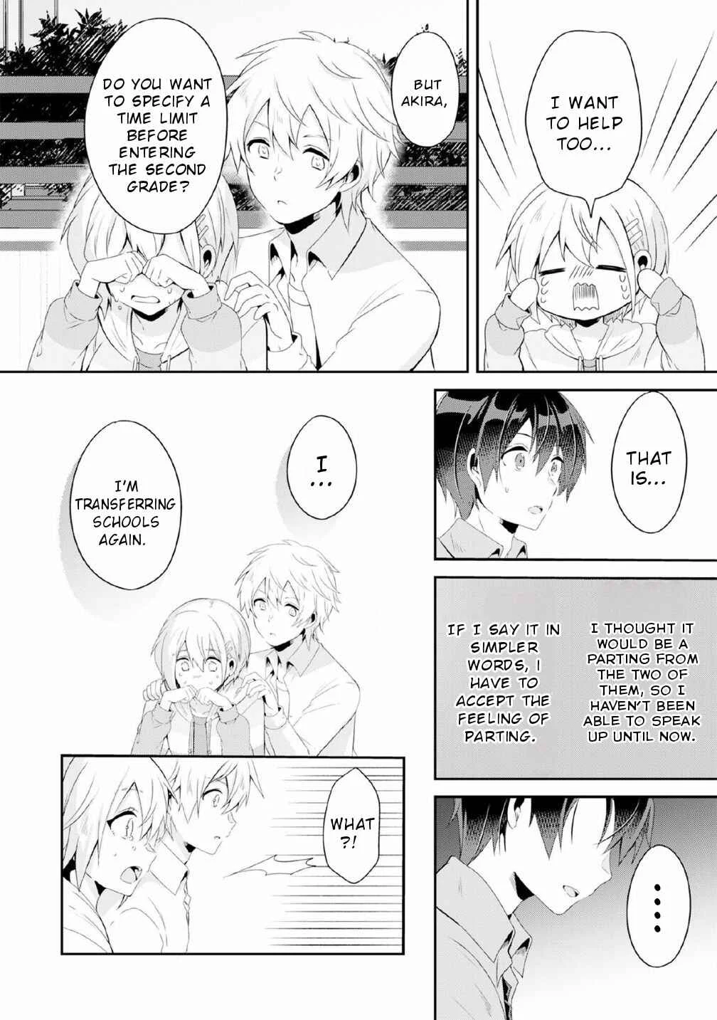 Class no Bocchi Gyaru wo Omochikaeri Shite Seiso Kei Bijin ni Shiteyatta Hanashi Chapter 4 - Page 10