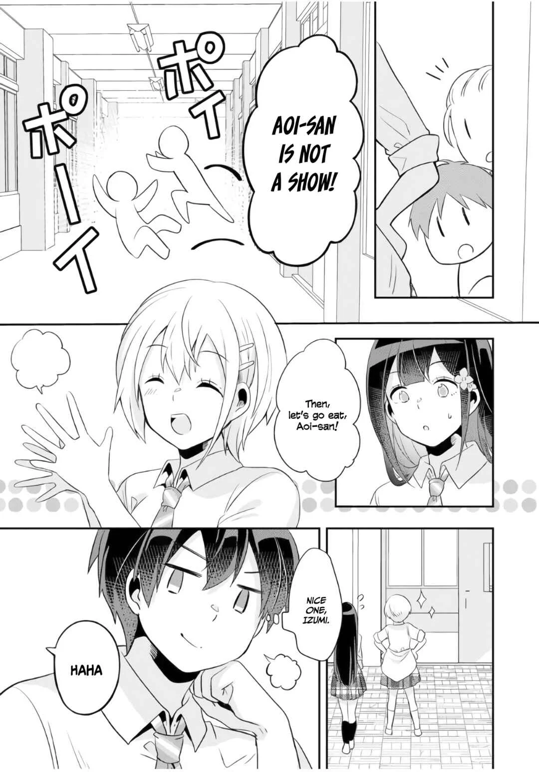 Class no Bocchi Gyaru wo Omochikaeri Shite Seiso Kei Bijin ni Shiteyatta Hanashi Chapter 5 - Page 25