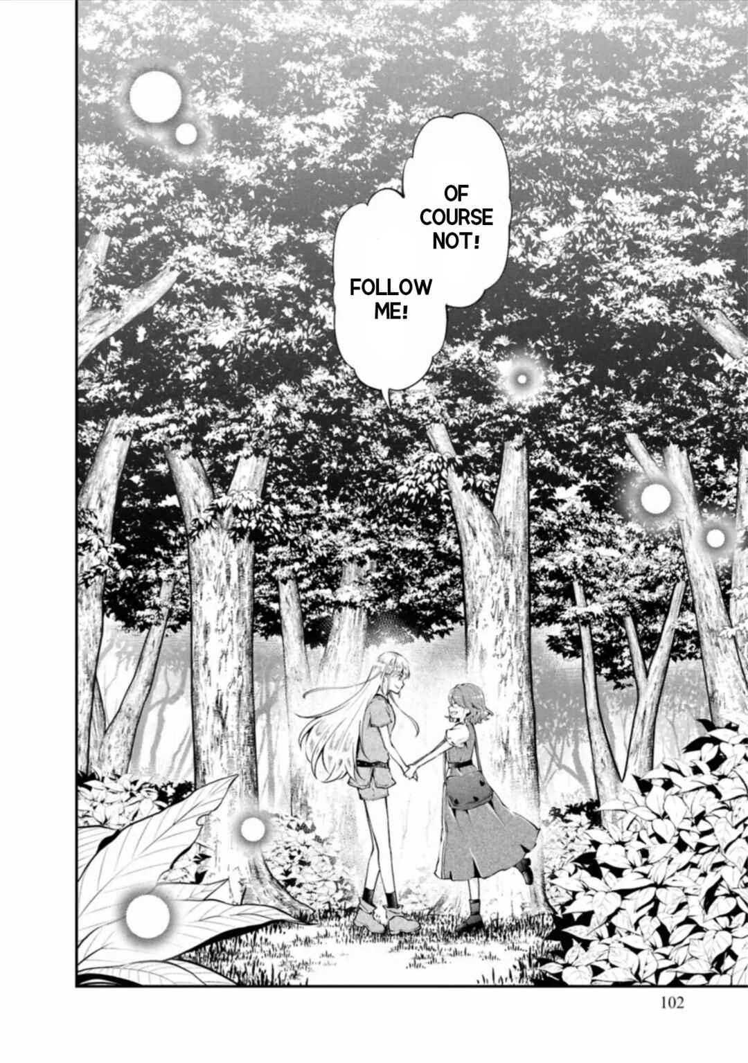 Classmate wa Isekai Ten'i nanoni Watashi wa Isekai Tensei Chapter 4: Fighting vampire - Page 26