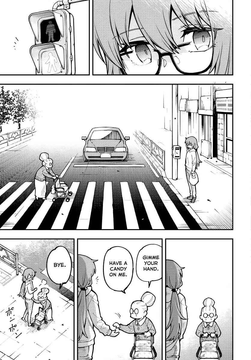 Climax Necromance Chapter 1 - Page 11