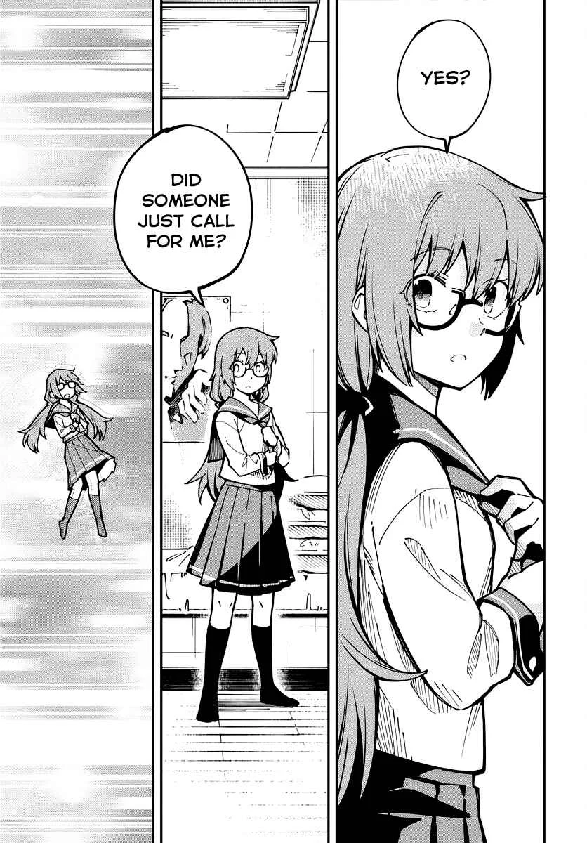 Climax Necromance Chapter 1 - Page 41