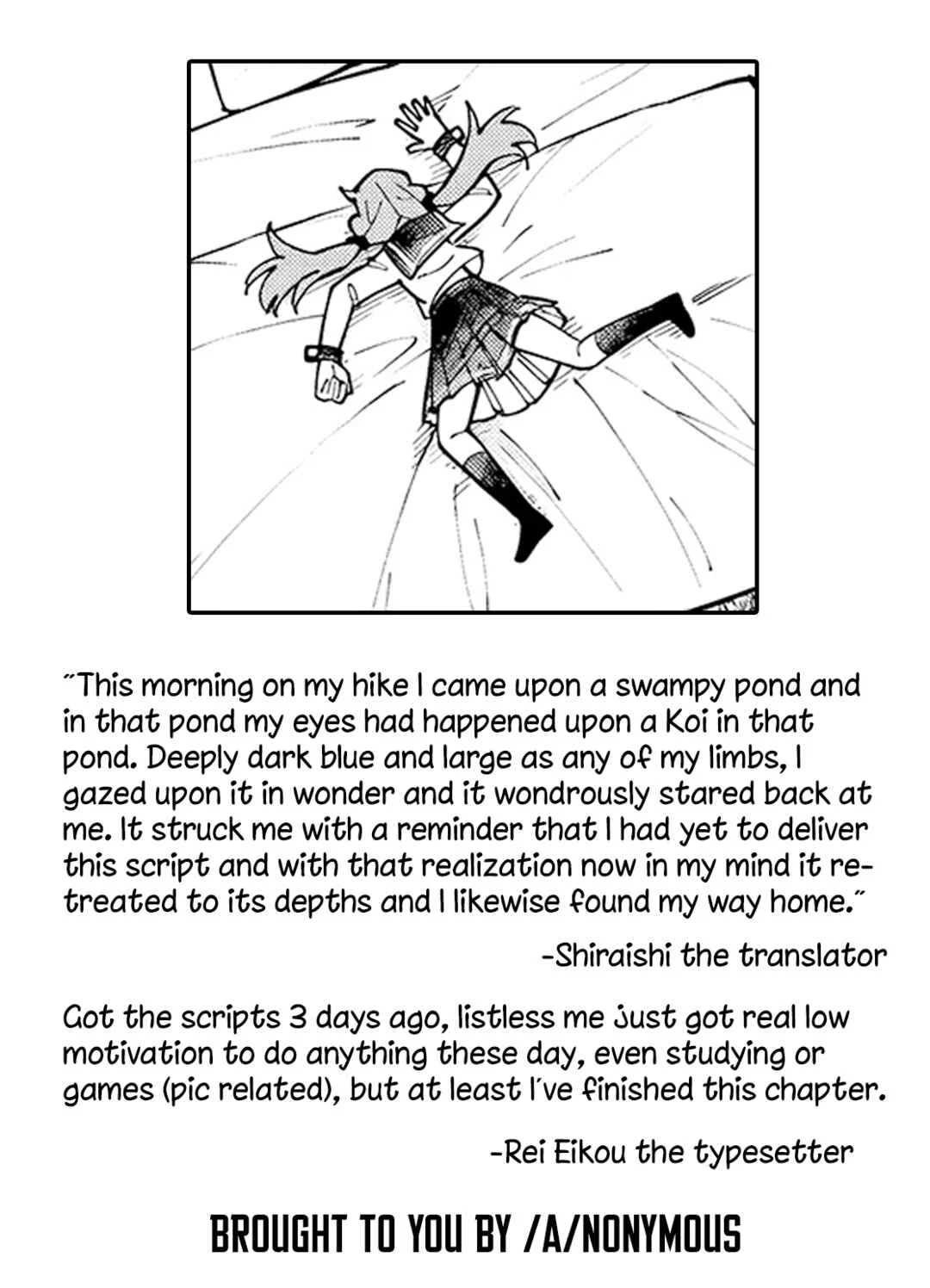Climax Necromance Chapter 4: At Count Kellma's mansion - Page 25