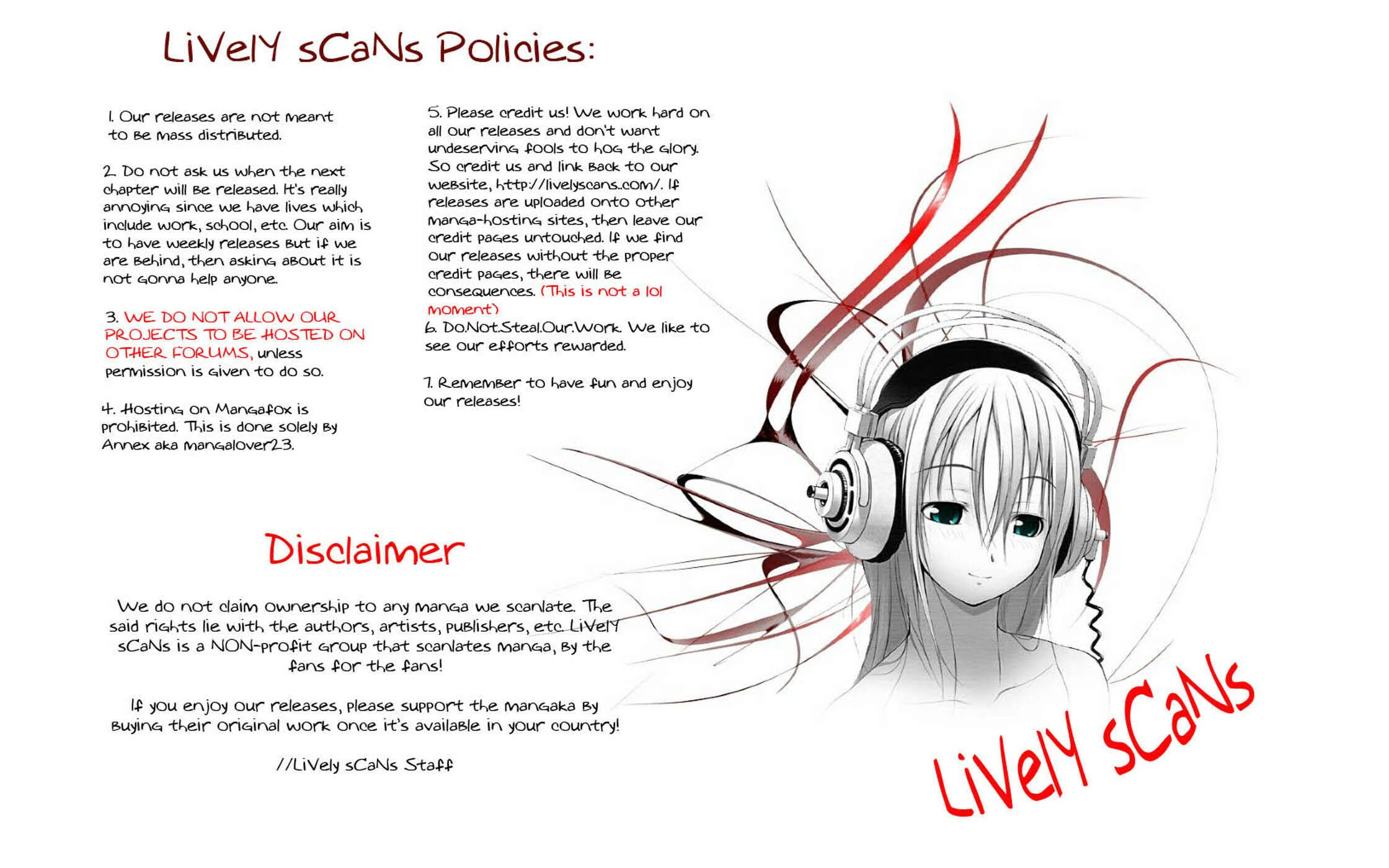 Clover Chapter 4: Conclusion - Page 23