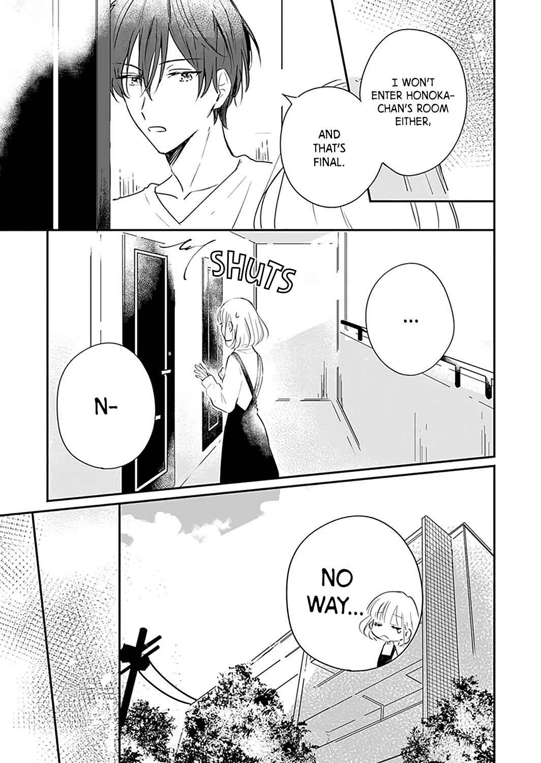 Cool na Otto o Koi ni Otosu Houhou Chapter 2 - Page 10