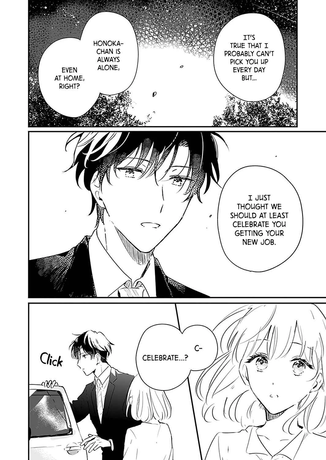 Cool na Otto o Koi ni Otosu Houhou Chapter 2 - Page 17