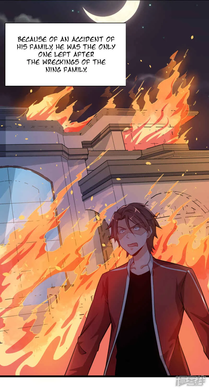 Crazy Professor System Chapter 1 - Page 25