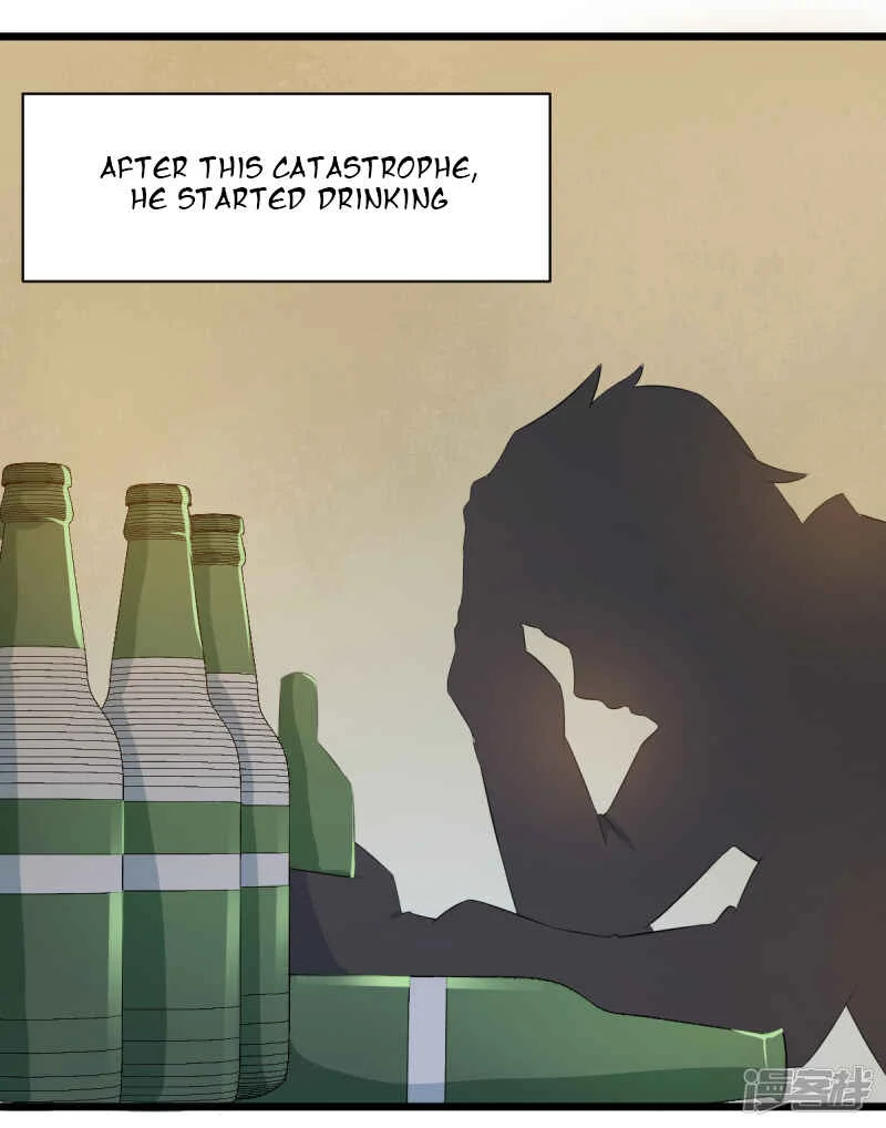 Crazy Professor System Chapter 1 - Page 26