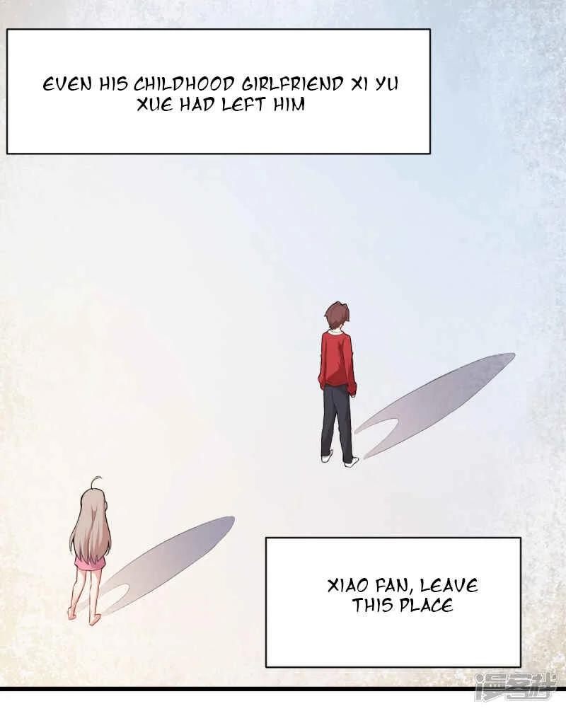 Crazy Professor System Chapter 1 - Page 28