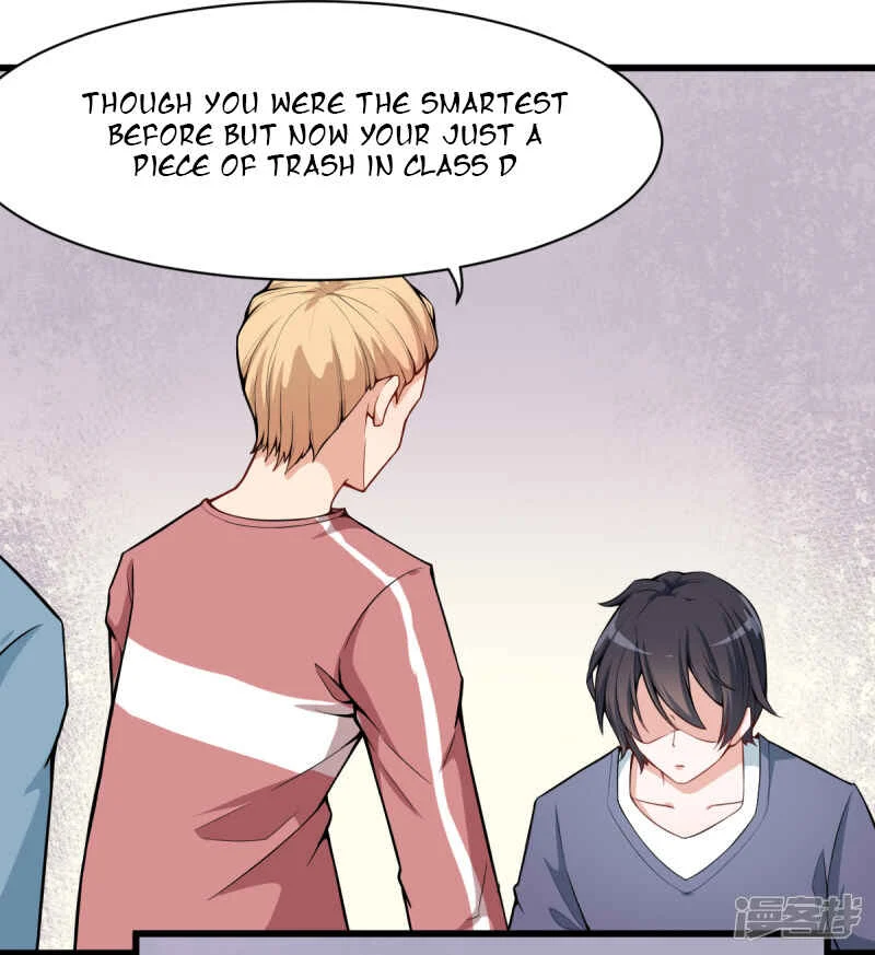 Crazy Professor System Chapter 1 - Page 31