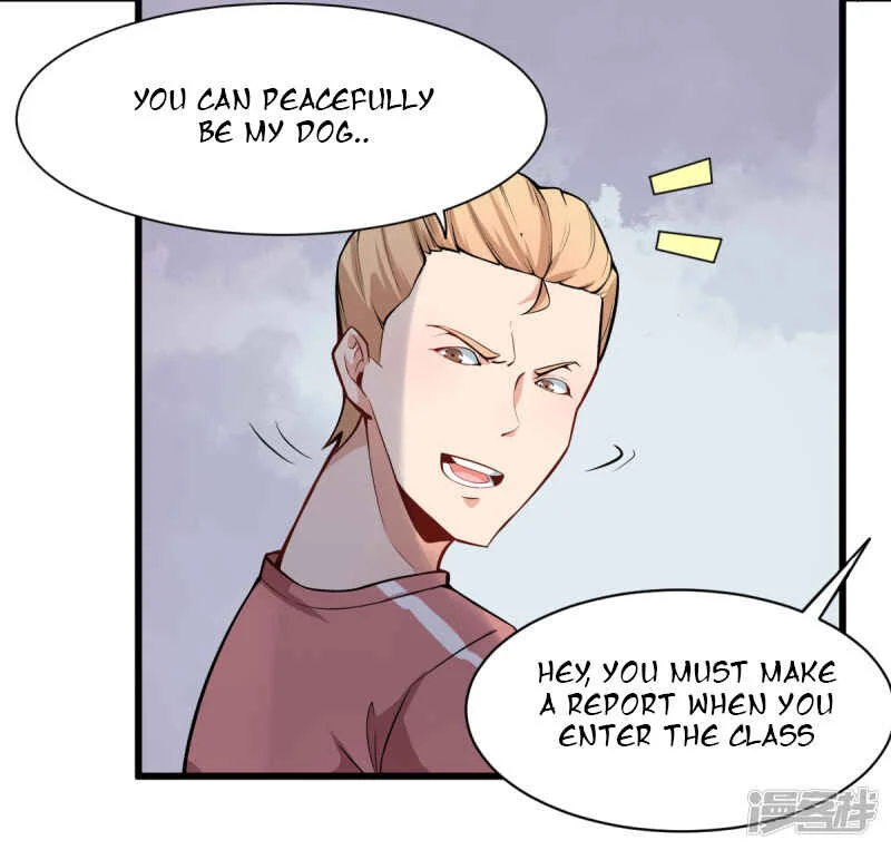 Crazy Professor System Chapter 1 - Page 32
