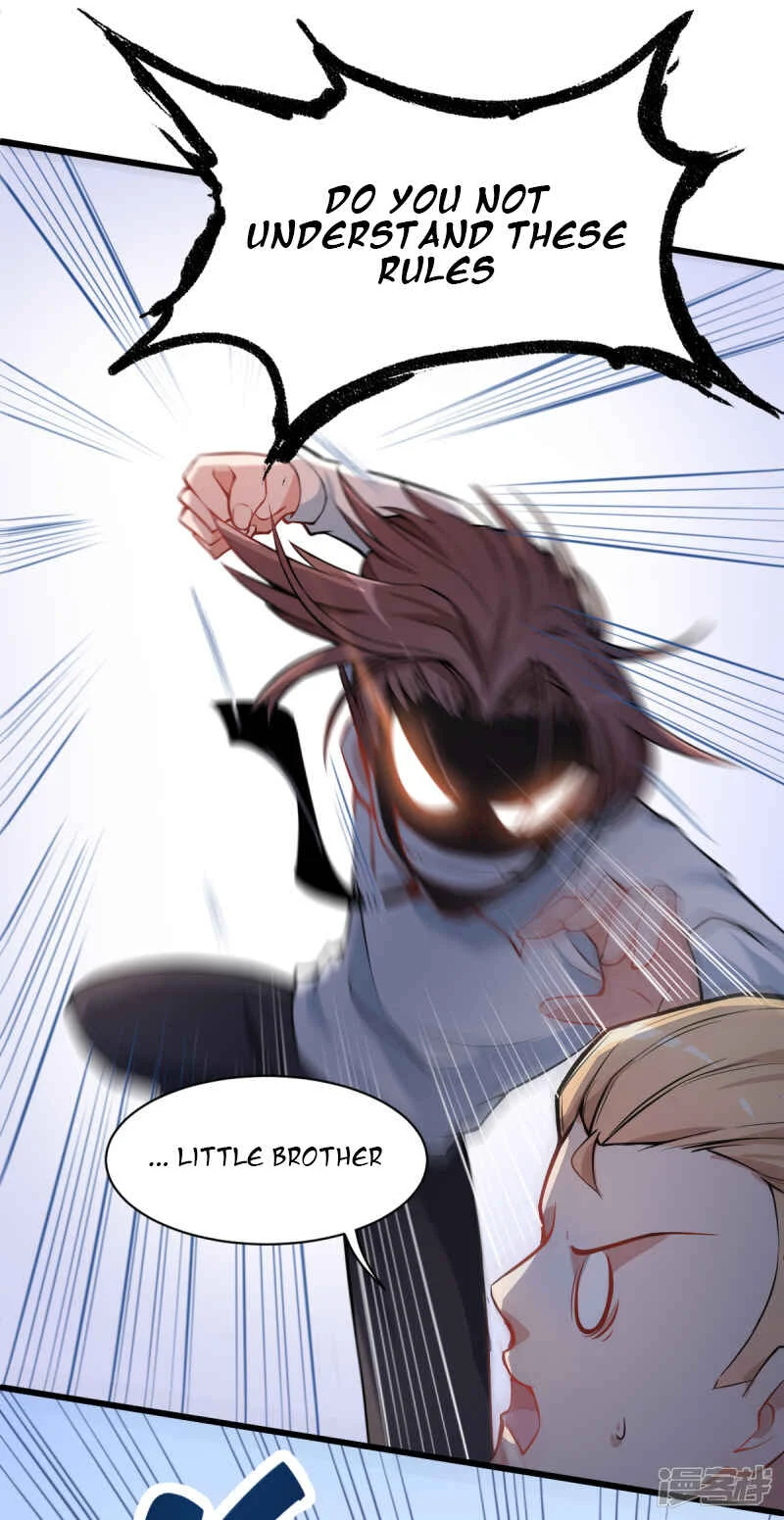 Crazy Professor System Chapter 1 - Page 33