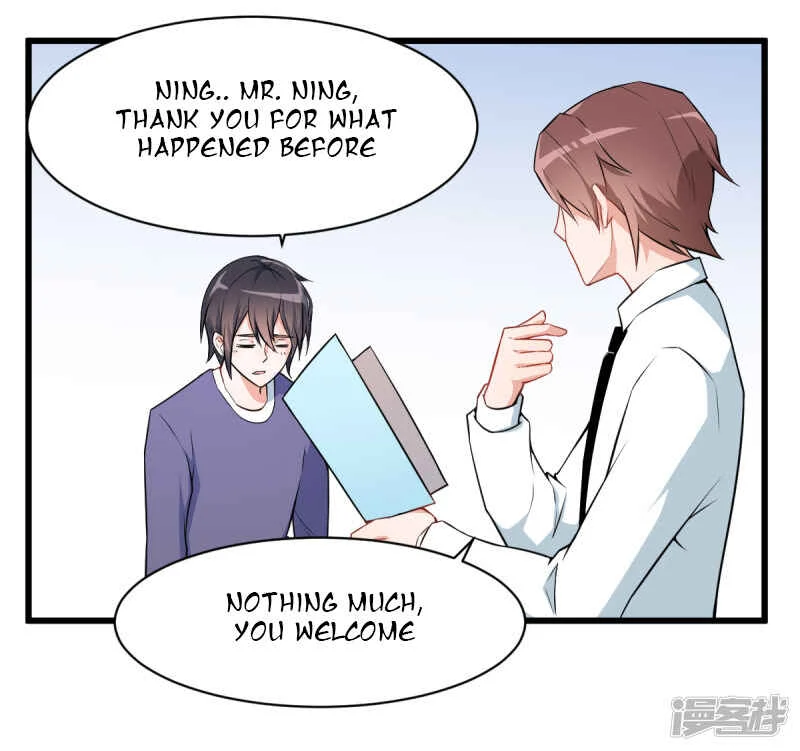 Crazy Professor System Chapter 2 - Page 4