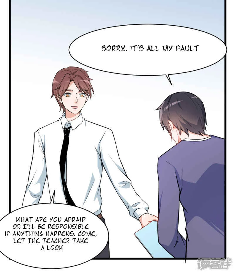 Crazy Professor System Chapter 2 - Page 6